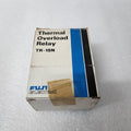 FUJI ELECTRIC TR-1SN THERMAL OVERLOAD RELAY 4-6A