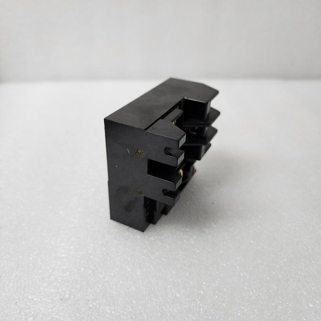 FUJI ELECTRIC TR-1SN THERMAL OVERLOAD RELAY 4-6A