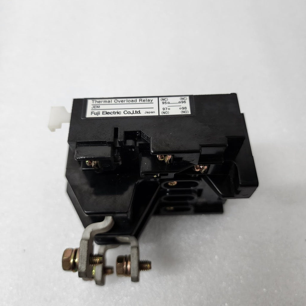 FUJI ELECTRIC TR-4N THERMAL OVERLOAD RELAY 54-80A