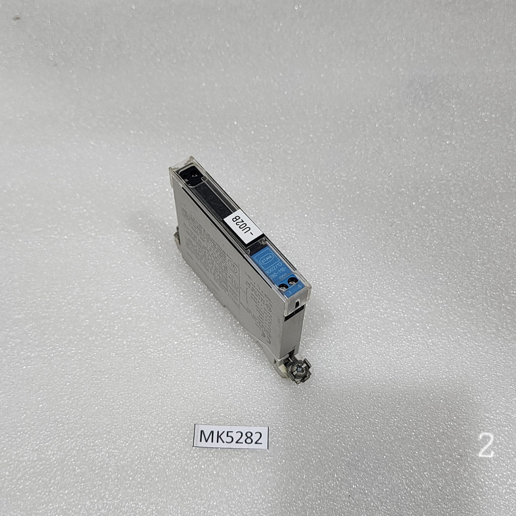 STAHL 9002/13-280-110-001 SAFETY BARRIER