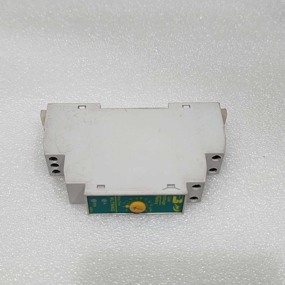 MICROIDEA VLTNND DELAY TIMER RELAY WAP01VLTNND