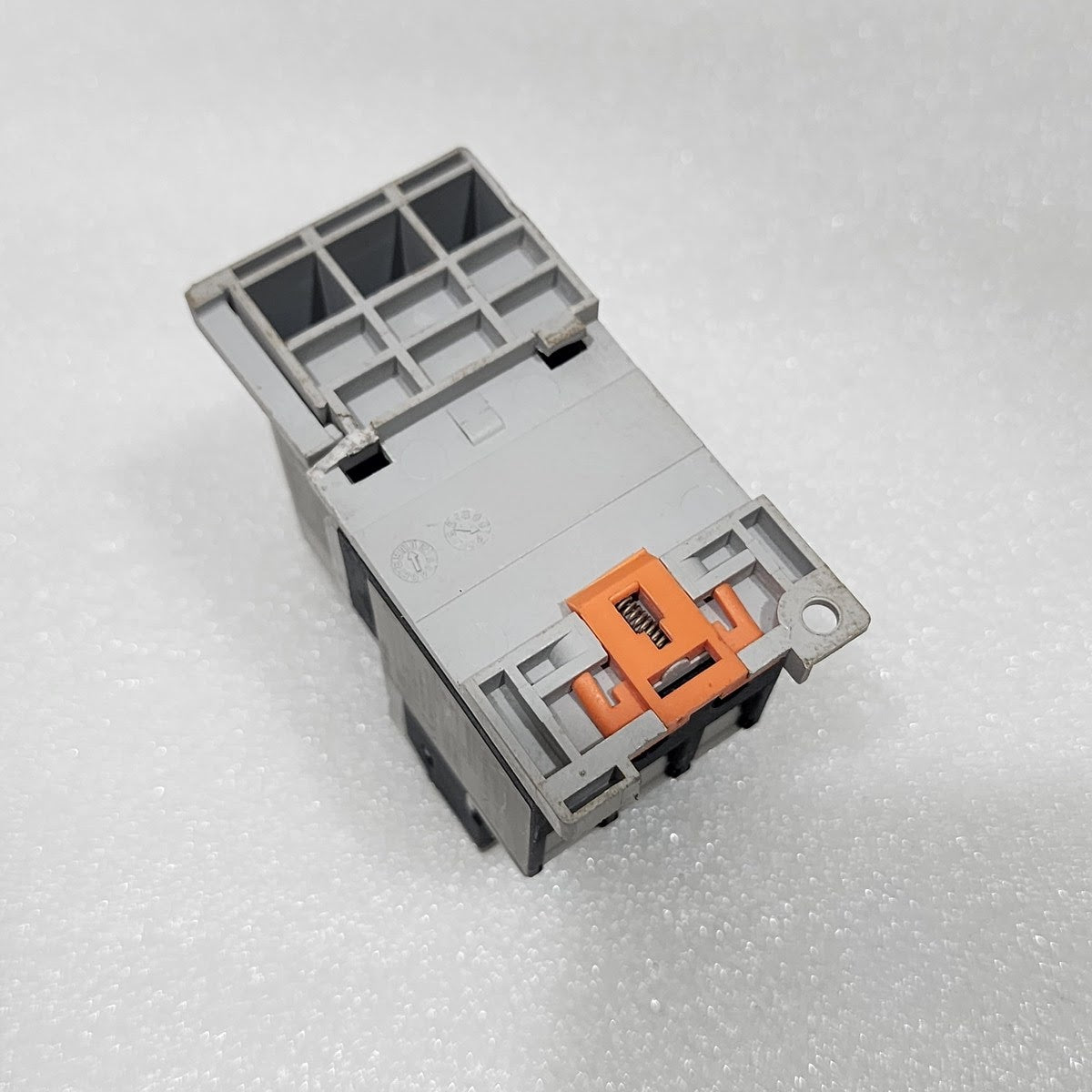 ALLEN BRADLEY CAT 193-11AB20 SER A OVERLOAD RELAY 1.4-2.0A CAT 193-T1APM