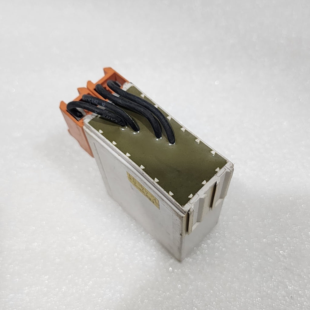 ABB BP901S MODEX FILTER 07-7311-93G5/8R20 BARTEC 1831