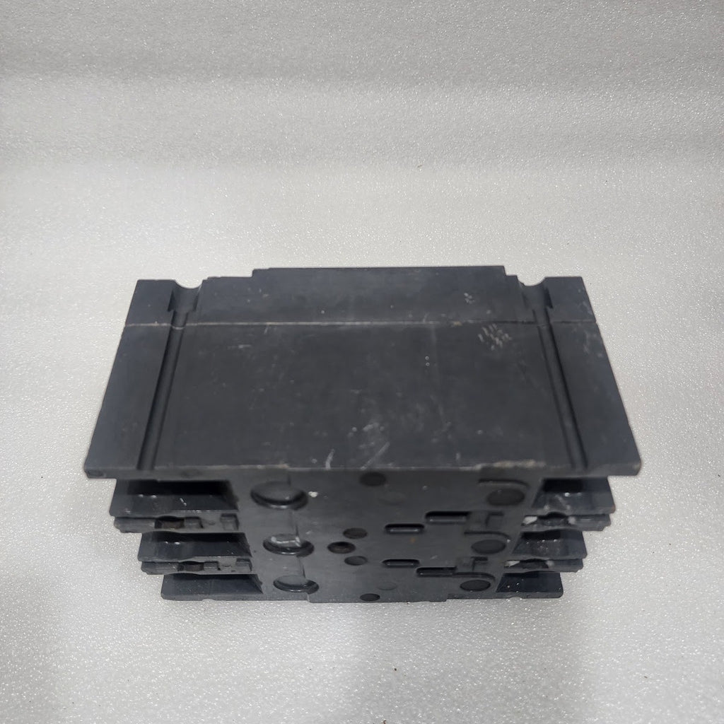 GE TED136050 3-POLE CIRCUIT BREAKER 50A GENERAL ELECTRIC
