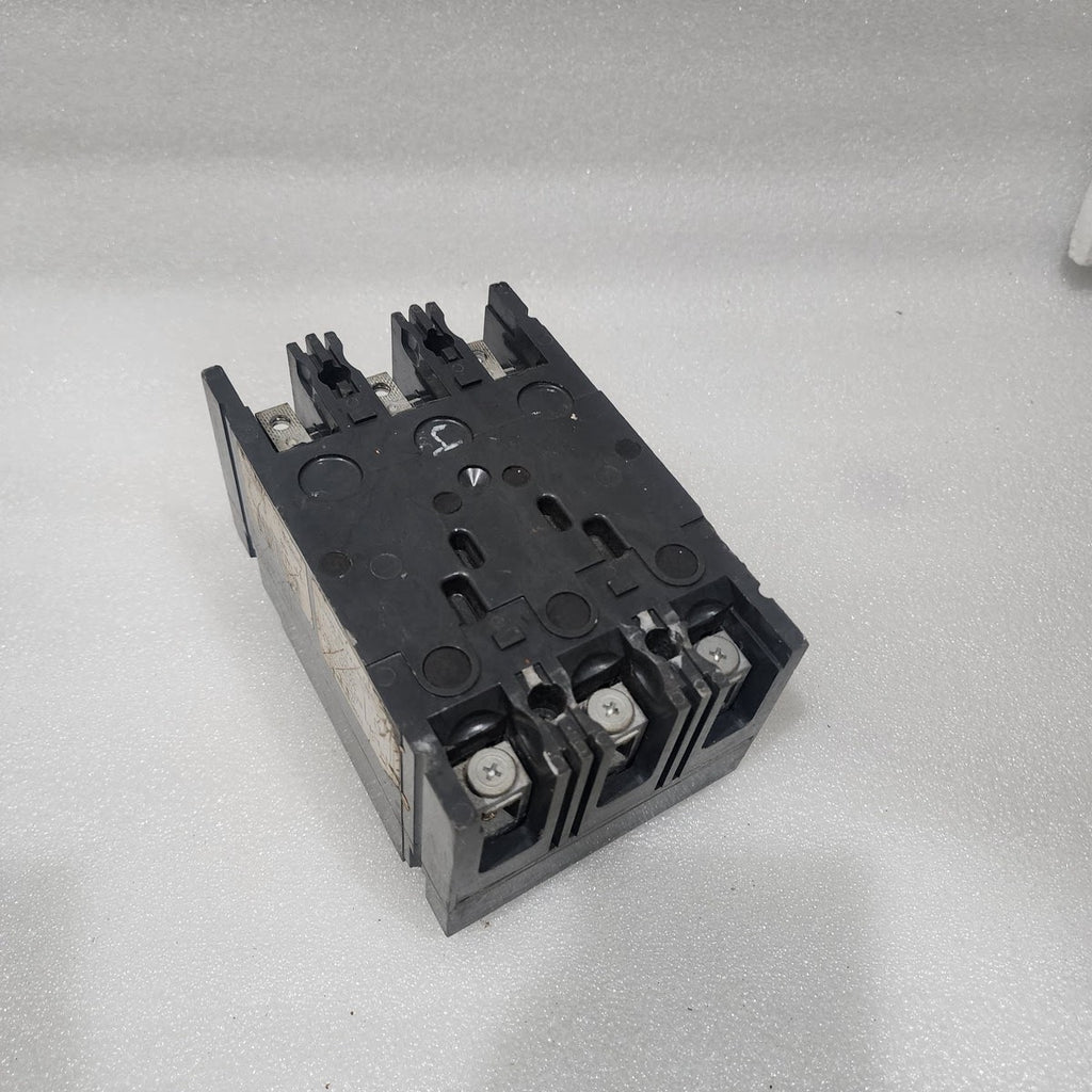 GE TED136050 3-POLE CIRCUIT BREAKER 50A GENERAL ELECTRIC