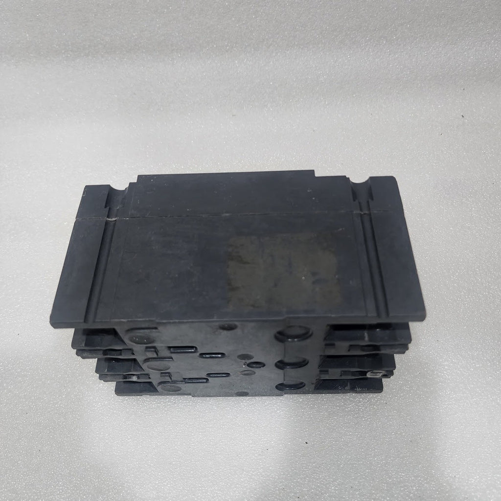 GE THED136020 3-POLE CIRCUIT BREAKER 20A GENERAL ELECTRIC