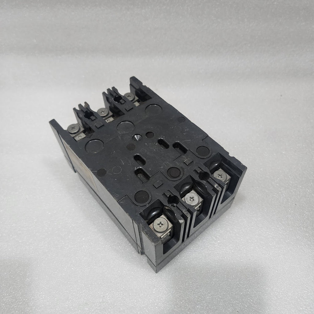GE TED134015GR 3-POLE CIRCUIT BREAKER 15A GENERAL ELECTRIC