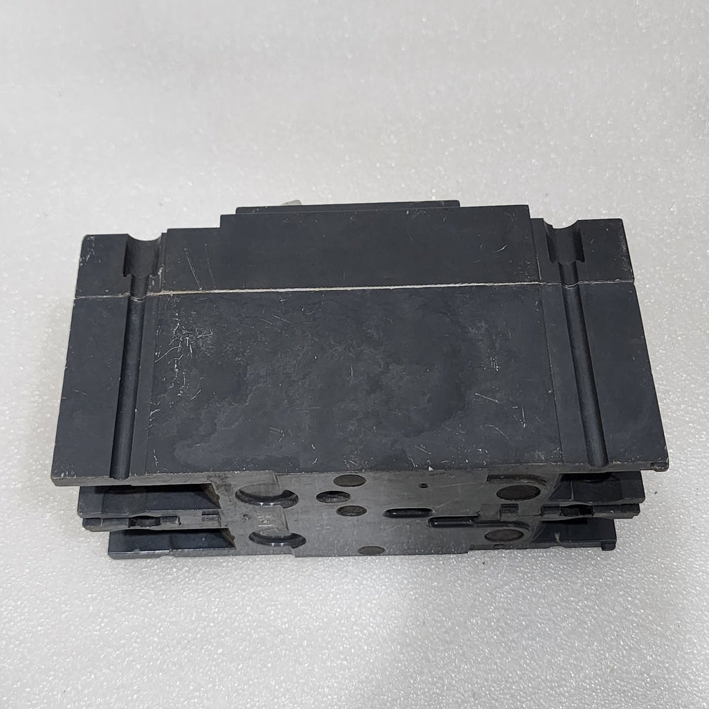 GE TED124025 2-POLE CIRCUIT BREAKER 25A GENERAL ELECTRIC