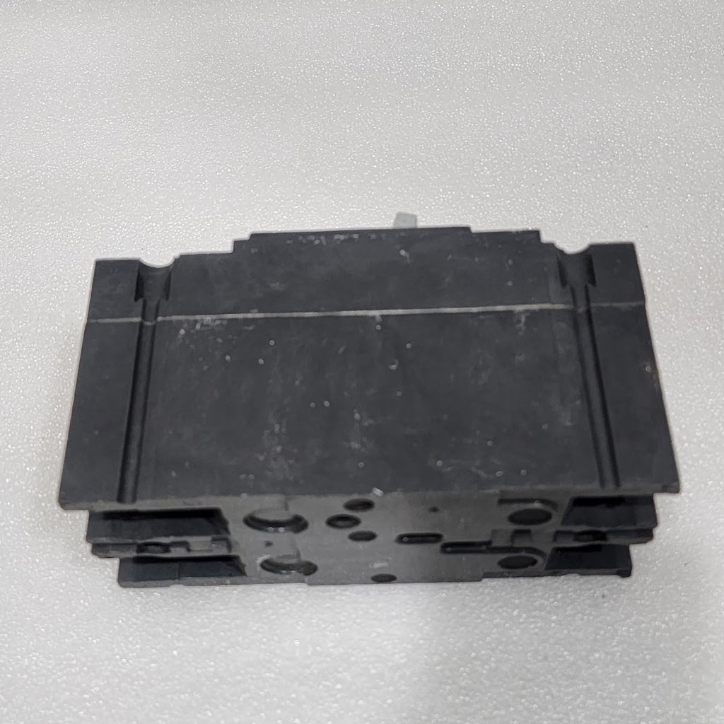 GE TED124010 CIRCUIT BREAKER 10A GENERAL ELECTRIC