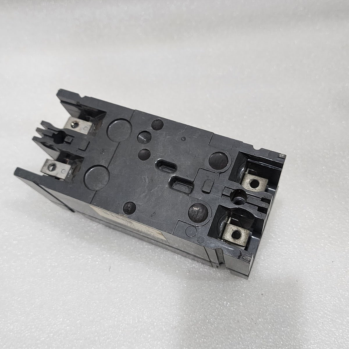 GE TED124015 2-POLE CIRCUIT BREAKER 15A GENERAL ELECTRIC