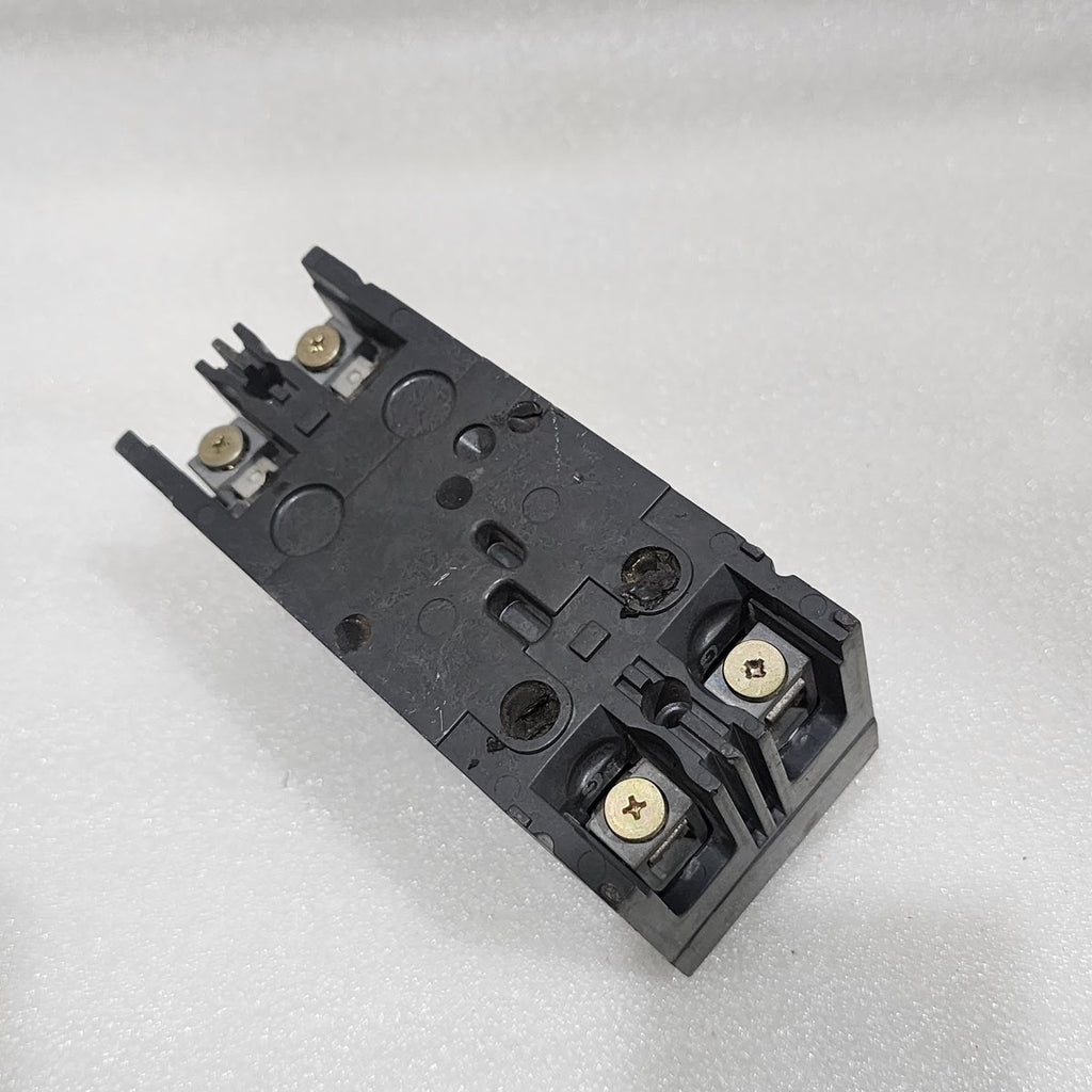 GE TED124040 2-POLE CIRCUIT BREAKER 40A GENERAL ELECTRIC