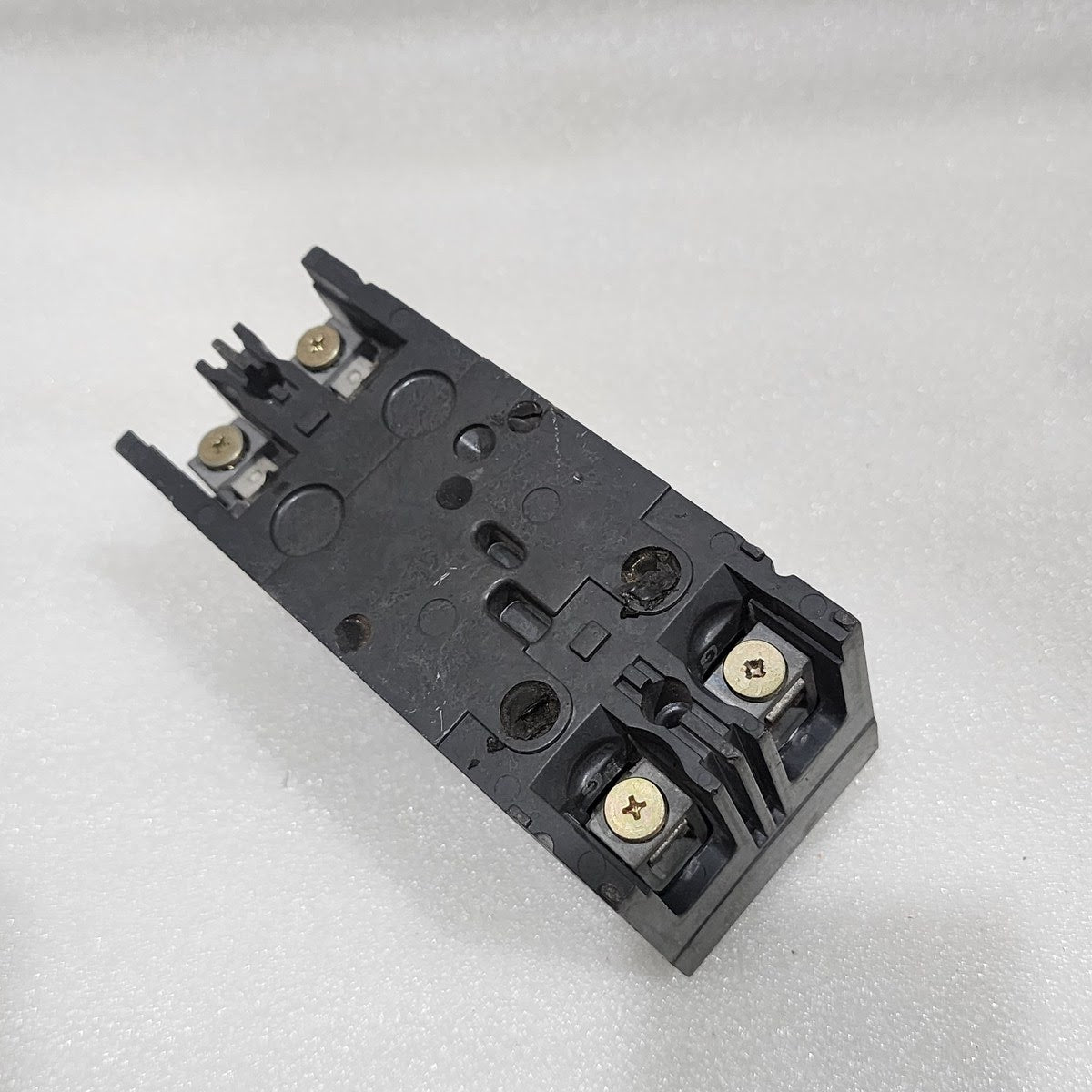 GE TED124040 2-POLE CIRCUIT BREAKER 40A GENERAL ELECTRIC