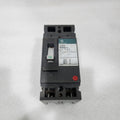 GE TED124100 2-POLE CIRCUIT BREAKER 100A GENERAL ELECTRIC