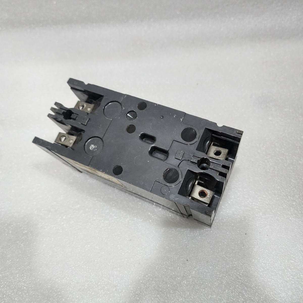 GE TED124100 2-POLE CIRCUIT BREAKER 100A GENERAL ELECTRIC