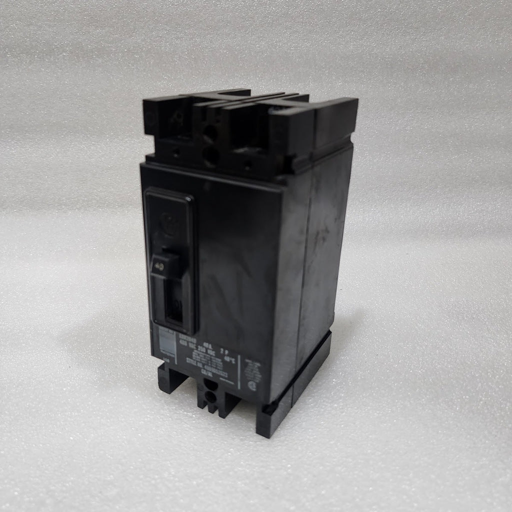 WESTINGHOUSE EHB2040 2-POLE CIRCUIT BREAKER 40A