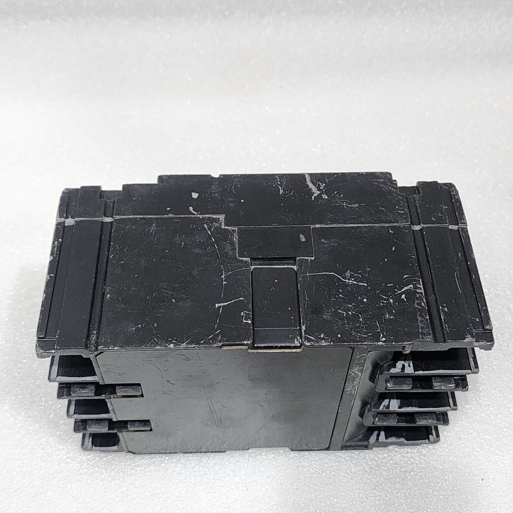 FUJI ELECTRIC BU-FSB3050 3-POLE CIRCUIT BREAKER 50A
