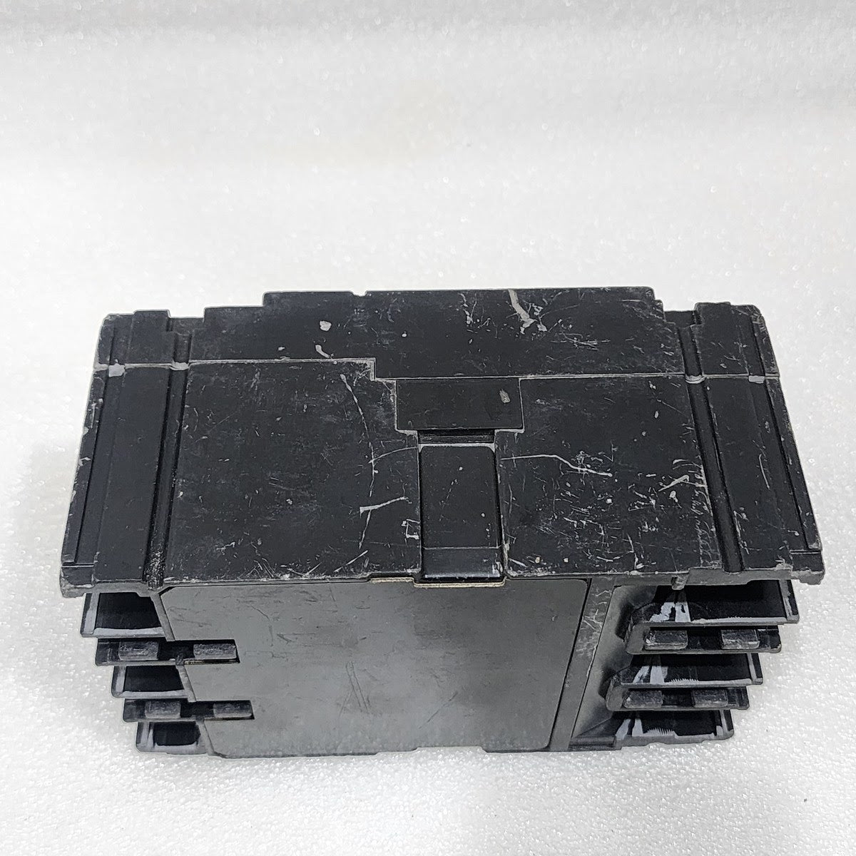 FUJI ELECTRIC BU-FSB3050 3-POLE CIRCUIT BREAKER 50A