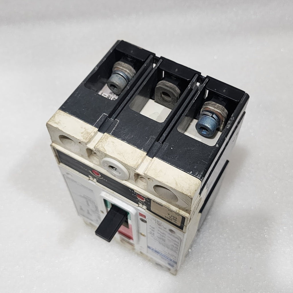 ALLEN BRADLEY CAT 140UE-J4X3 CIRCUIT BREAKER 250A