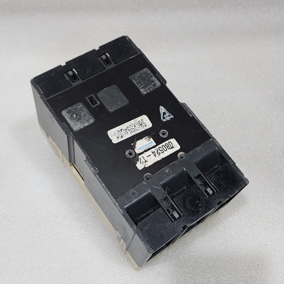ALLEN BRADLEY CAT 140UE-J4X3 CIRCUIT BREAKER 250A