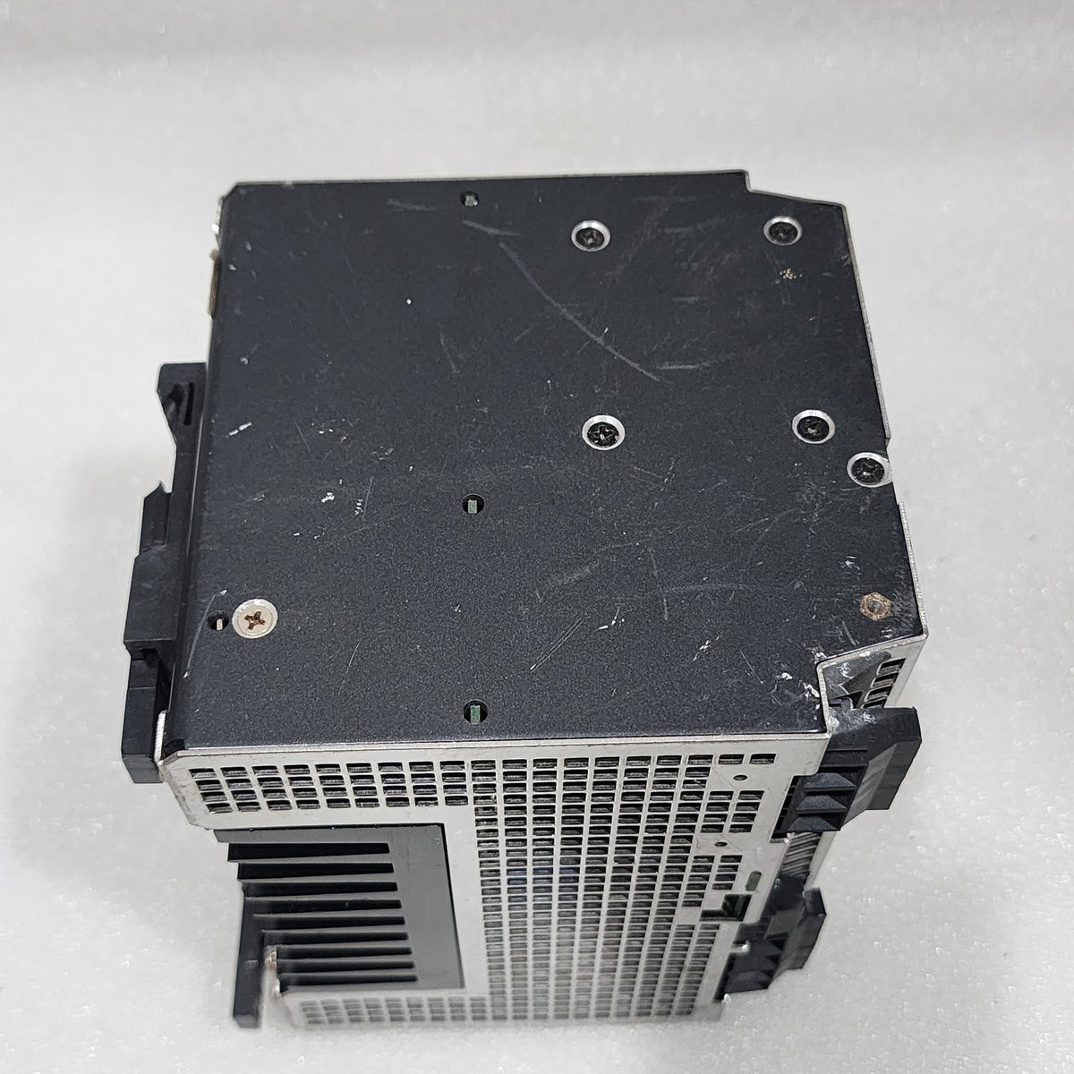 TRACO POWER TSP 600-124EX INDUSTRIAL POWER SUPPLY 24VDC 25A
