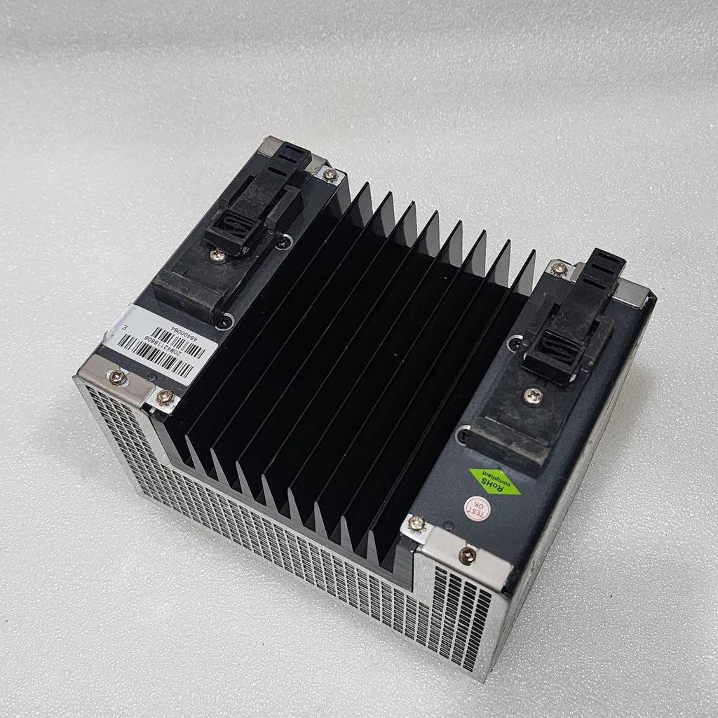 TRACO POWER TSP 600-124EX INDUSTRIAL POWER SUPPLY 24VDC 25A