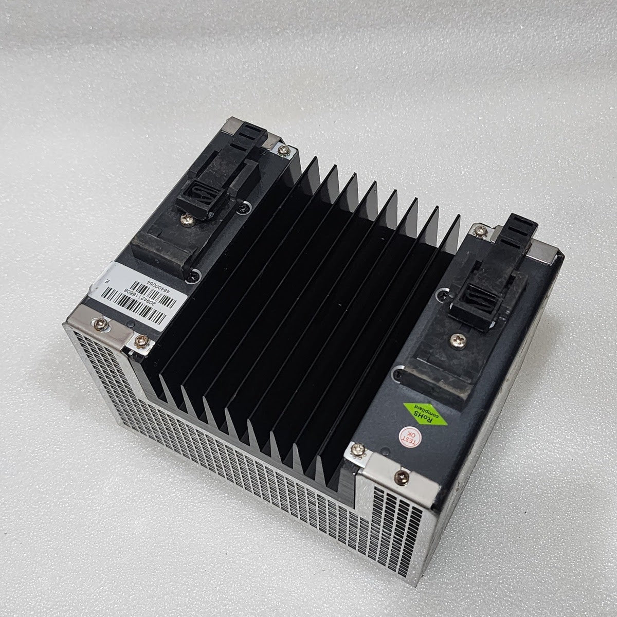 TRACO POWER TSP 600-124EX INDUSTRIAL POWER SUPPLY 24VDC 25A
