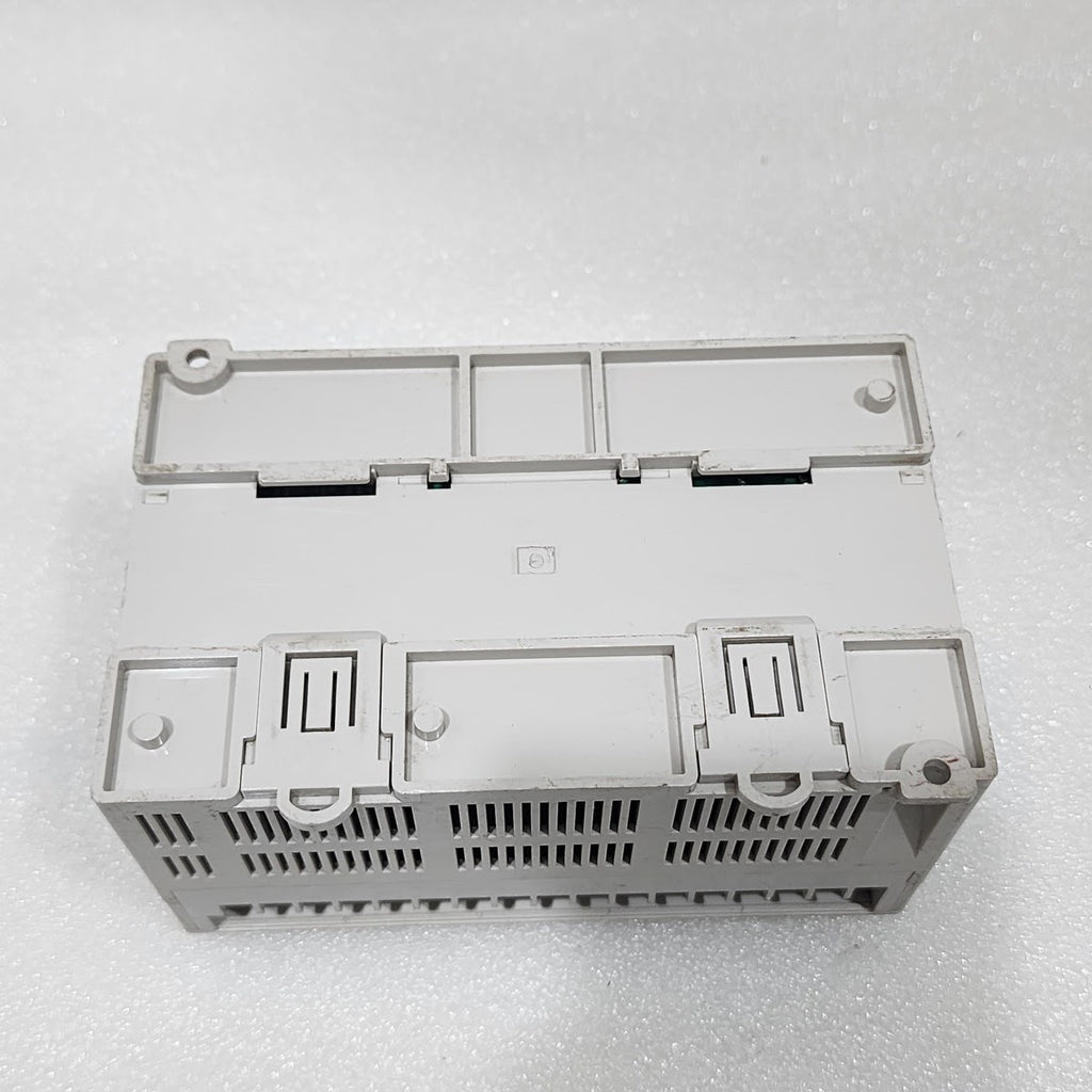 ALLEN BRADLEY OEMAX CAT 2001-NX7-20DDR4A SER A PLC