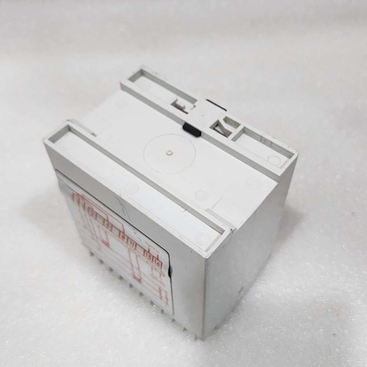 MULTITEK M100-XA4 VAR TRANSDUCER VT600/120V L-L CT 5000/5A 2.41A