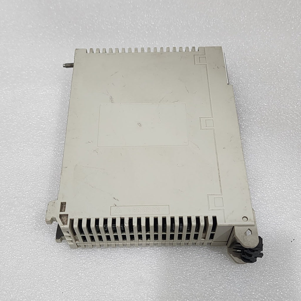 SE TSXDSY16T2 16Q 24VDC SOURCE TR BLK
