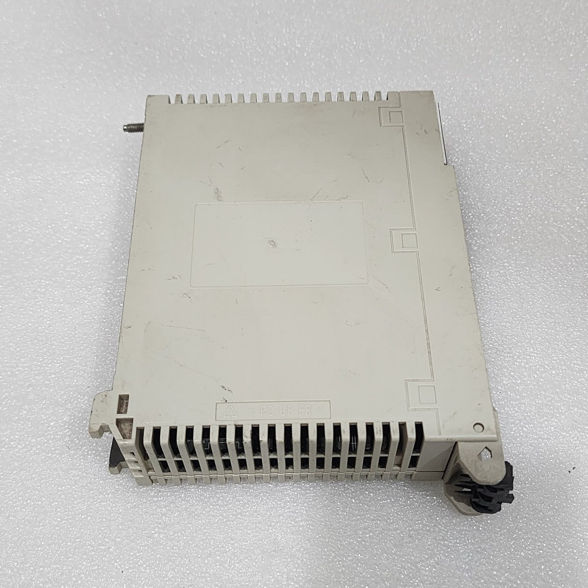 SE TSXDSY16T2 16Q 24VDC SOURCE TR BLK