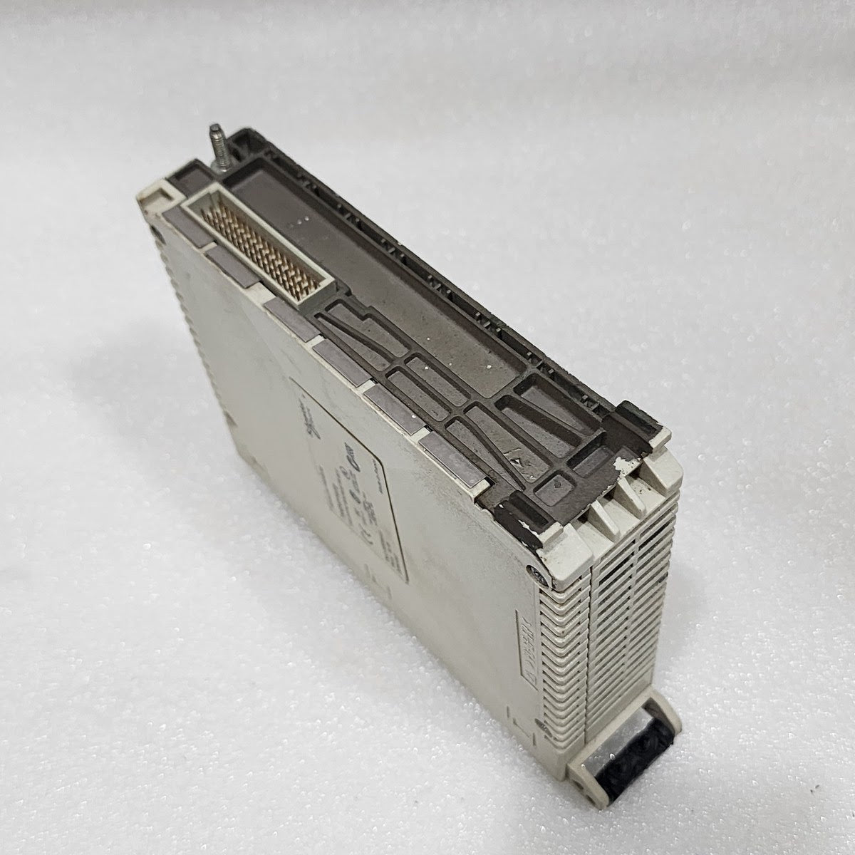 SE TSXDSY16T2 16Q 24VDC SOURCE TR BLK