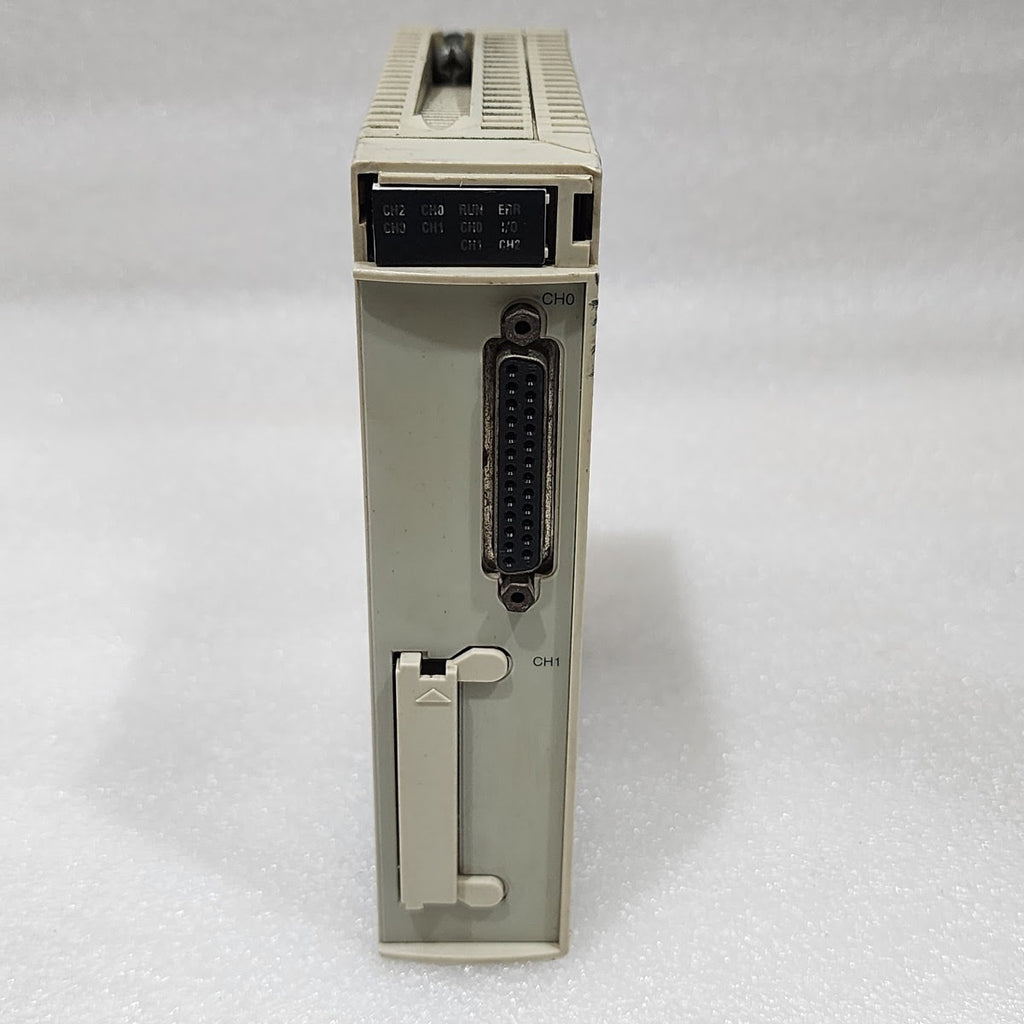 TSXSCY21601 RS 485MP + PCMCIA MODULE