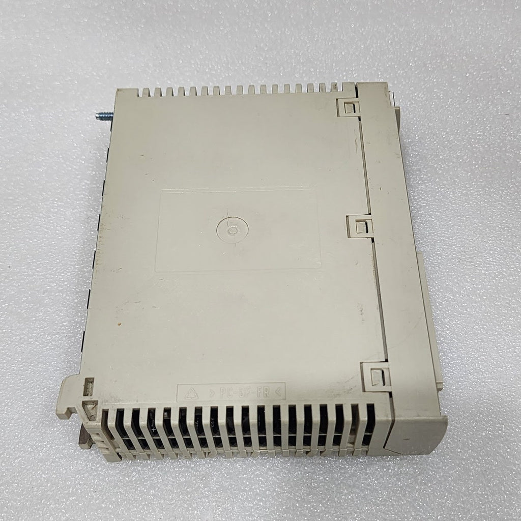 TSXSCY21601 RS 485MP + PCMCIA MODULE