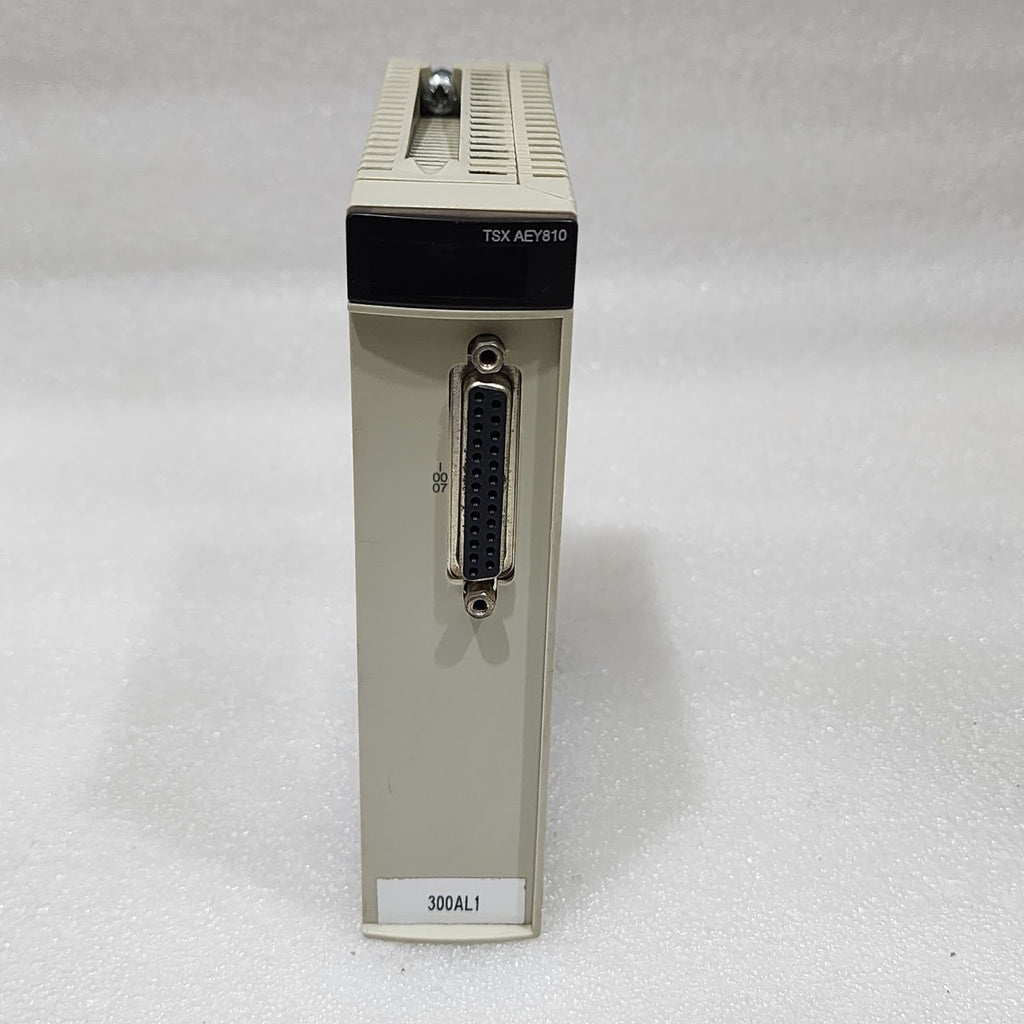GE THED136100 3-POLE CIRCUIT BREAKER 100A GENERAL ELECTRIC