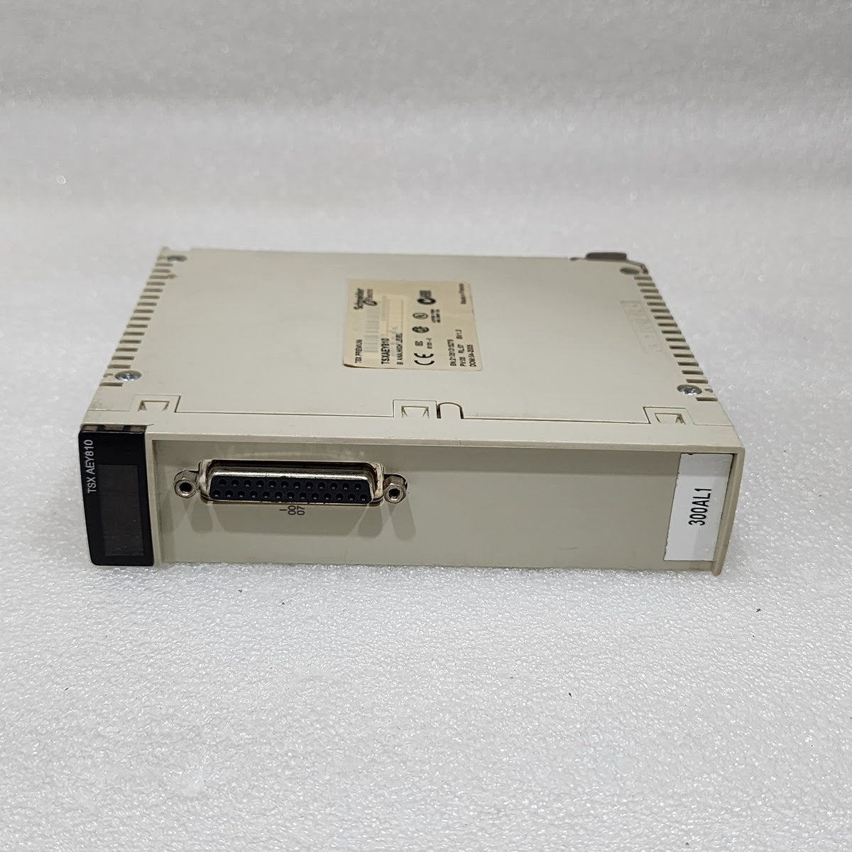 GE THED136100 3-POLE CIRCUIT BREAKER 100A GENERAL ELECTRIC