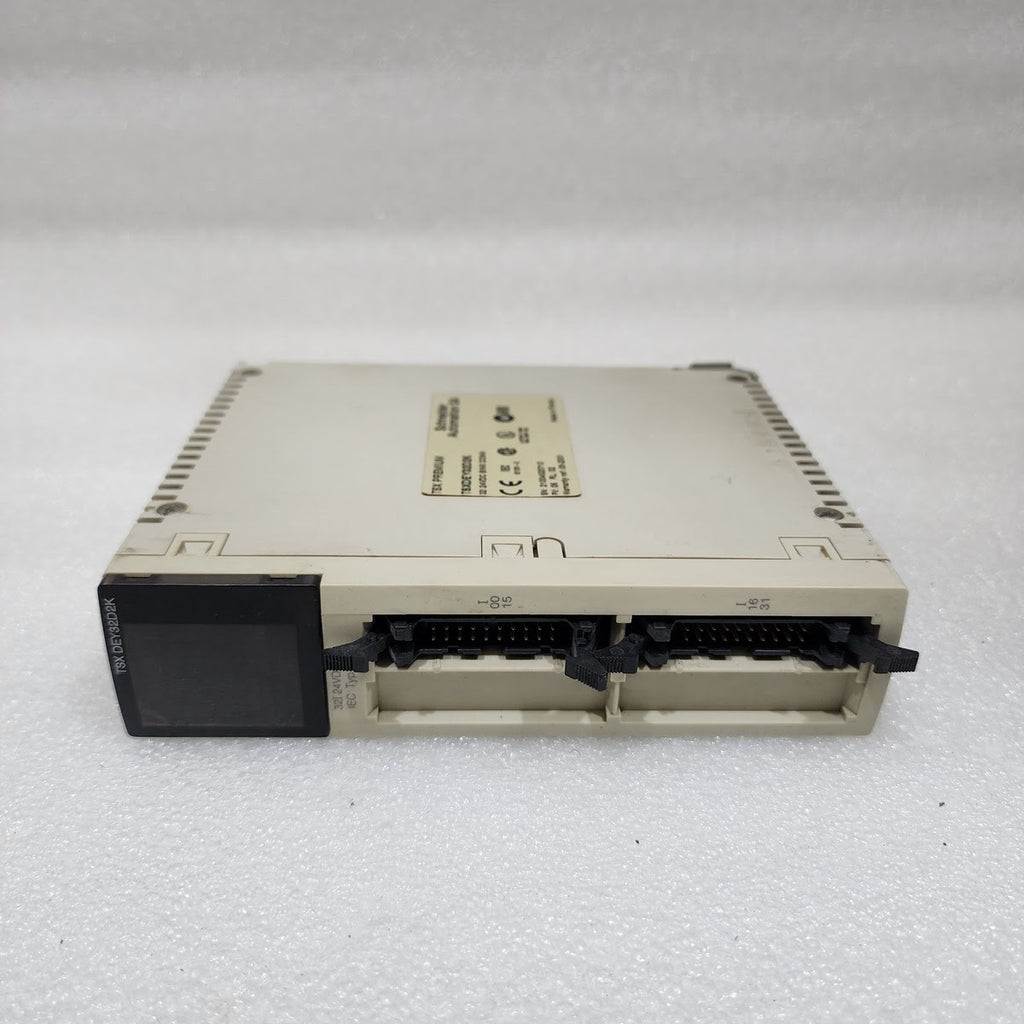 TSXDEY32D2K DIGITAL INPUT MODULE
