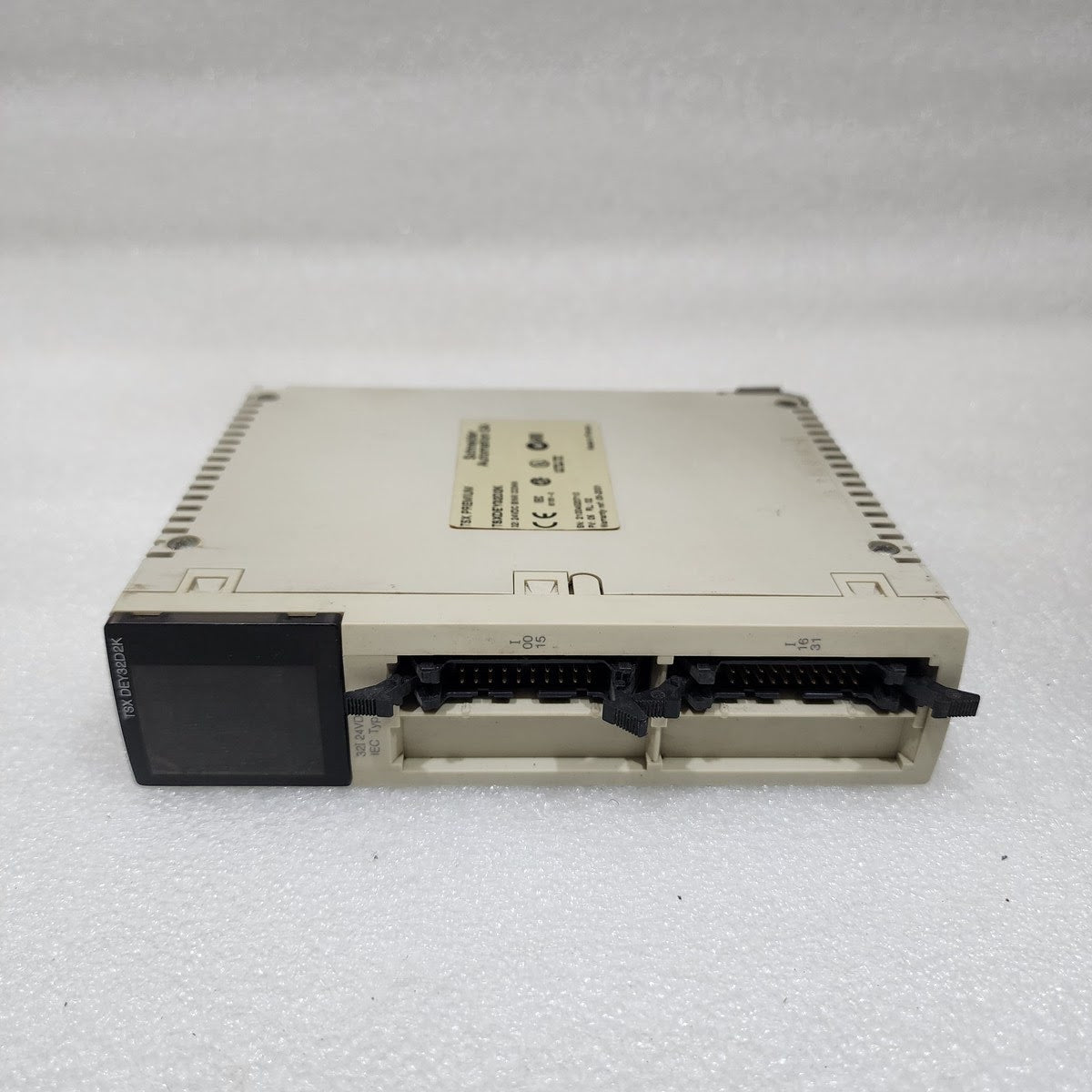 TSXDEY32D2K DIGITAL INPUT MODULE