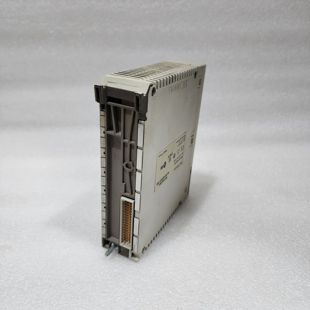 TSXDEY32D2K DIGITAL INPUT MODULE
