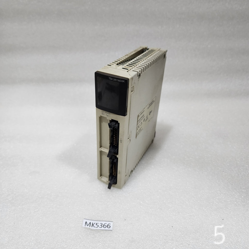 TSXDEY32D2K DIGITAL INPUT MODULE