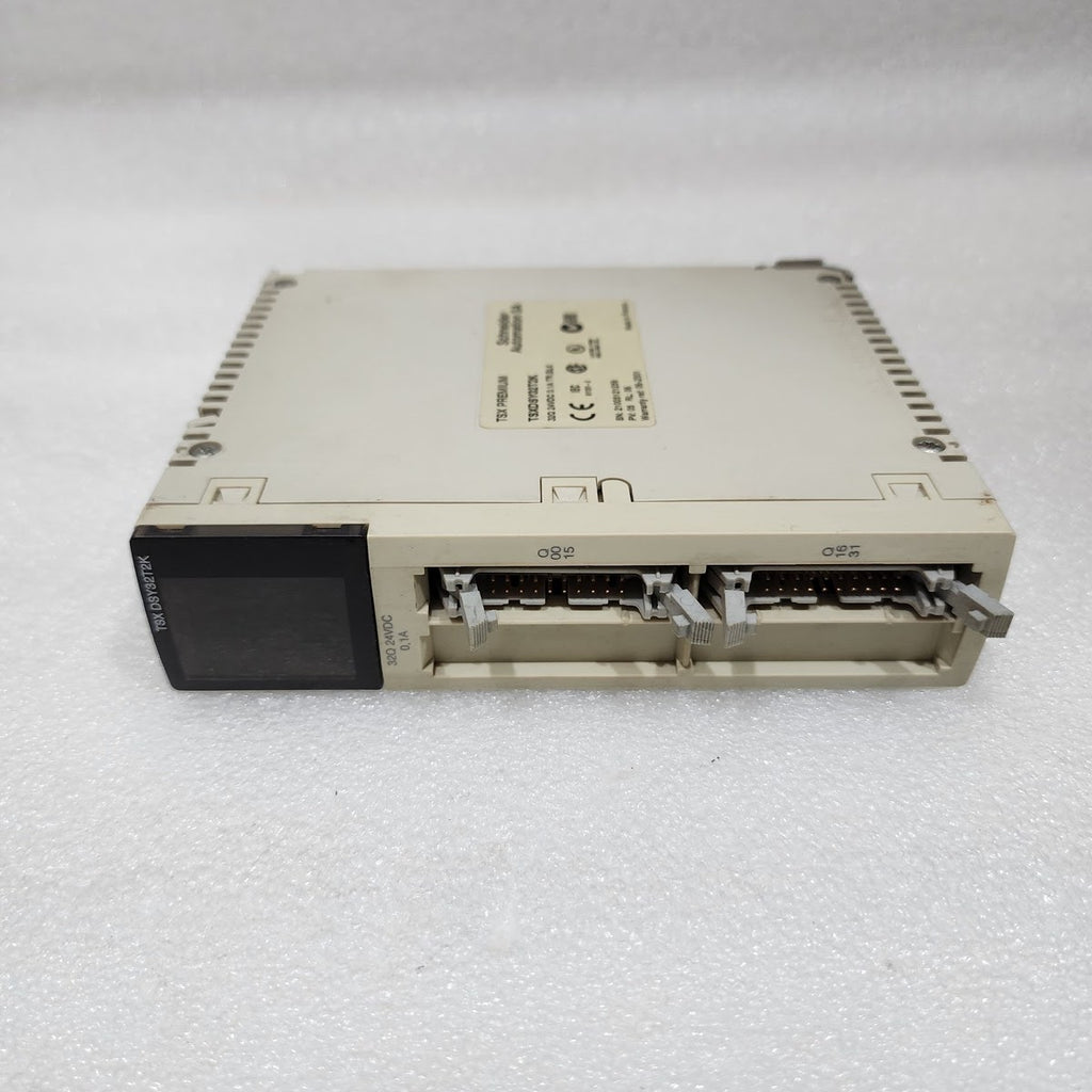 TSXDSY32T2K DISCRETE OUTPUT MODULE