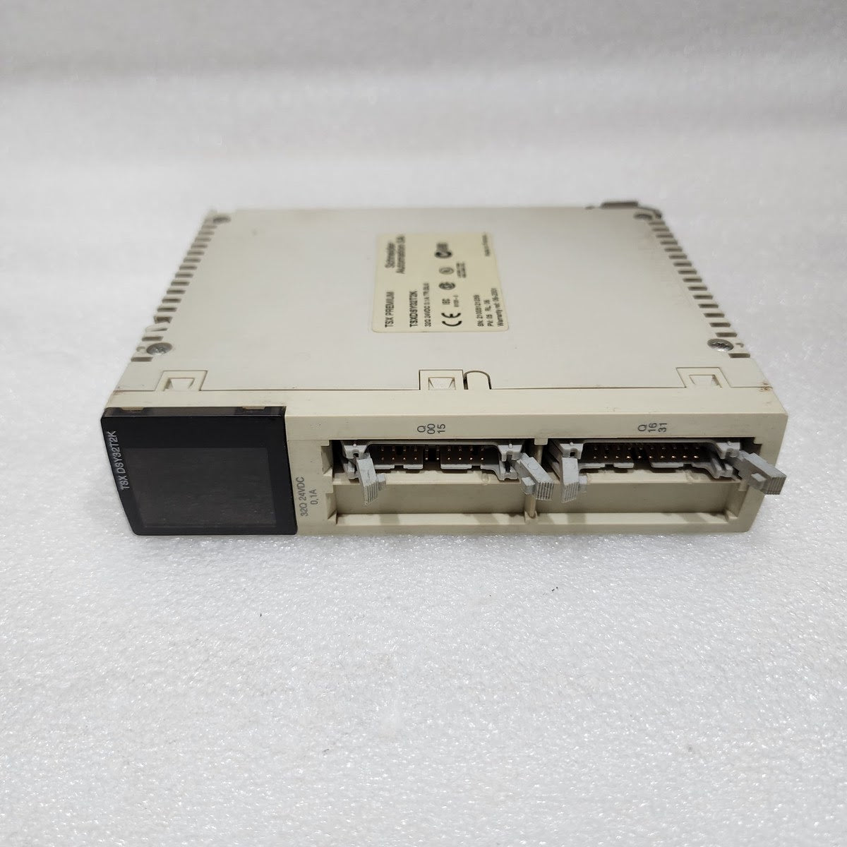 TSXDSY32T2K DISCRETE OUTPUT MODULE