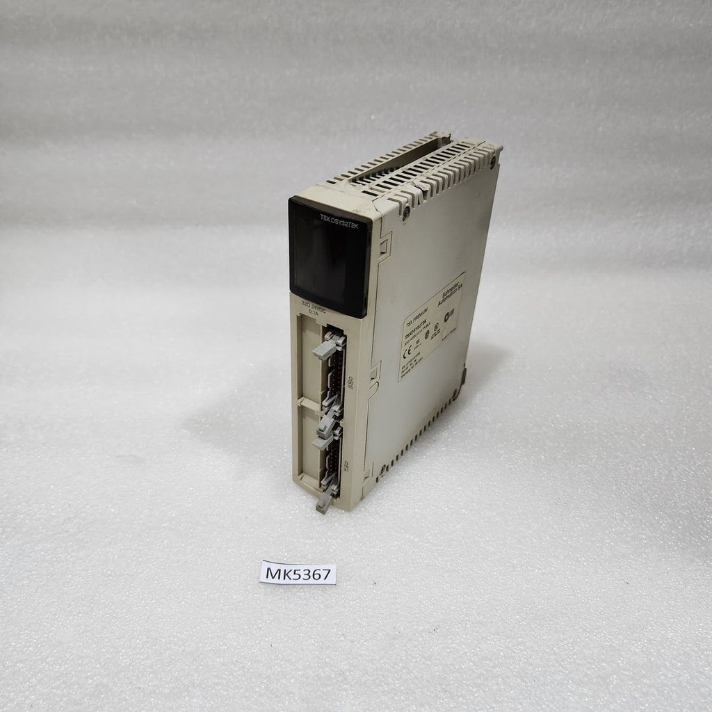 TSXDSY32T2K DISCRETE OUTPUT MODULE
