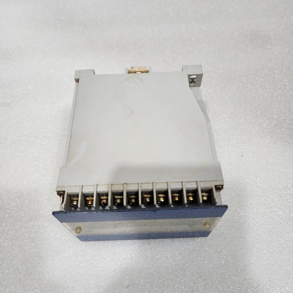 SELCO T2200-46 3-Phase Overcurrent Relay | 5A | 380 / 440V AC