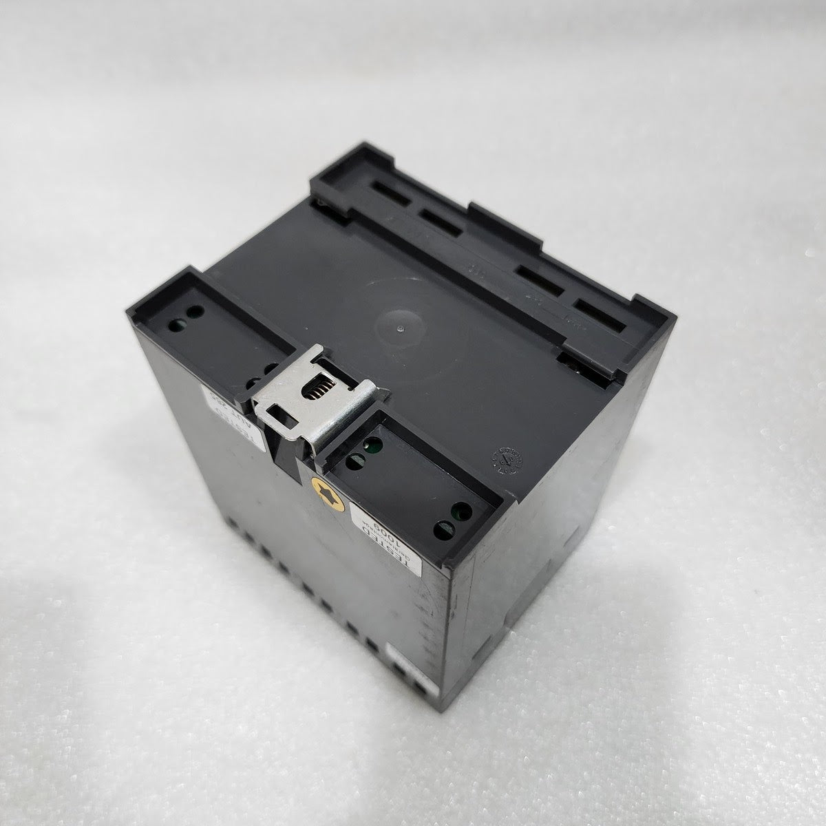 SIEMENS 7KG6000-8AB/NN SIMEAS T DIGITAL TRANSDUCER BF0910047716 110-250VDC/100-2