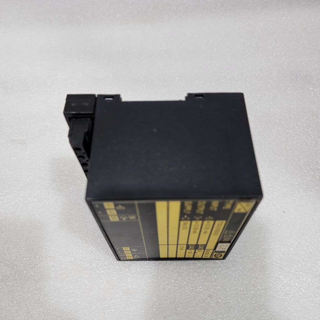 DEIF TDG-210DG/2 DC/DC INSULATION AMPLIFIER 404328.70 24VDC