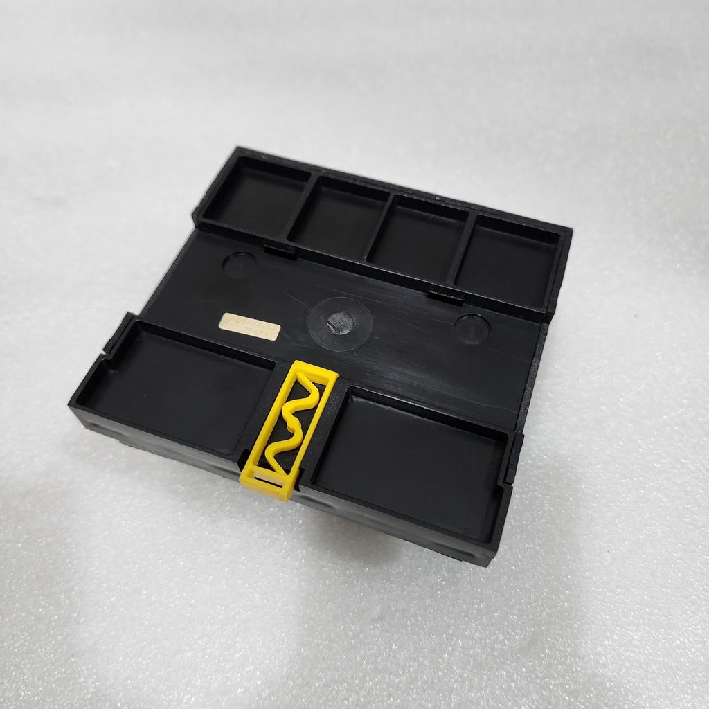 DEIF TDG-210DG/2 DC/DC INSULATION AMPLIFIER 404328.70 24VDC