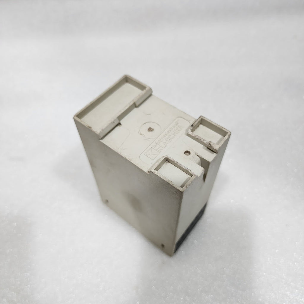 KLASCHKA WUS 1/110BA-1.60 RELAY 16.16-51 100-280V