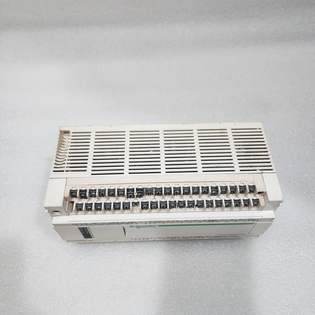 TM218LDA40DR4PHN M218 CONTROLLER CPU
