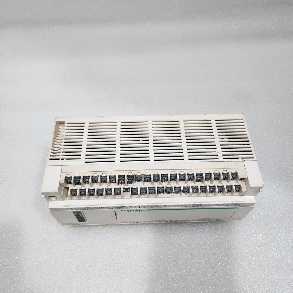 TM218LDA40DR4PHN M218 CONTROLLER CPU