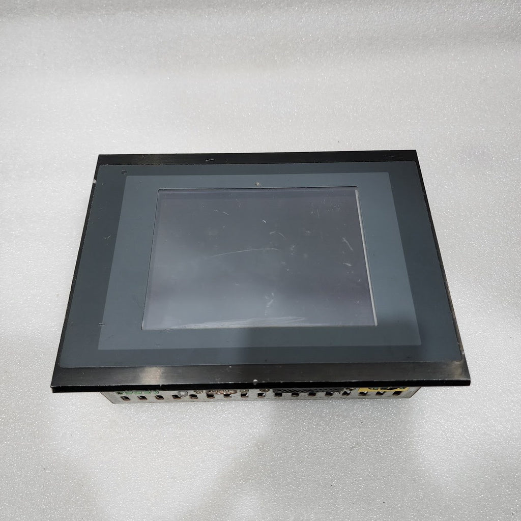 BEIJER E615 HMI OPERATOR PANEL  04410C 24VDC